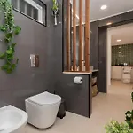 Casa A-mar * 塞辛布拉