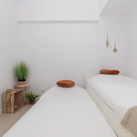 Apartamento Casa A-mar