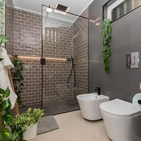 Apartamento Casa A-mar *