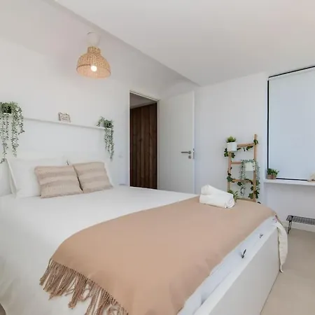 Apartment Casa A-mar Sesimbra