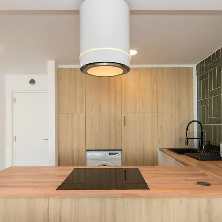 Casa A-mar Apartment *