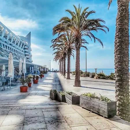 Apartment Casa A-mar