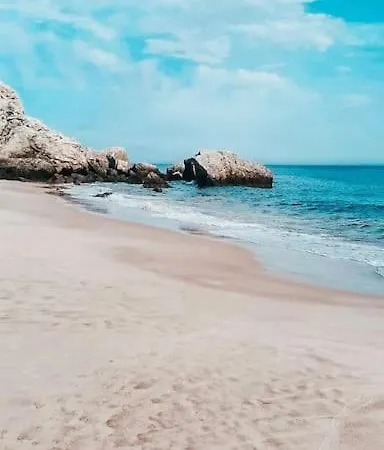 Casa A-mar *