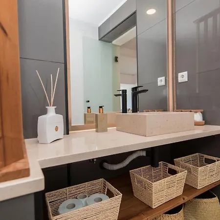 Apartment Casa A-mar Sesimbra