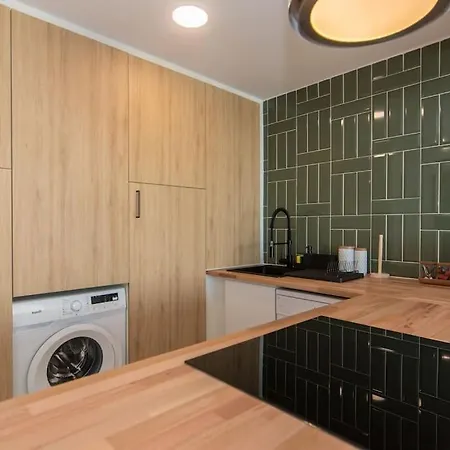 Casa A-mar Apartment