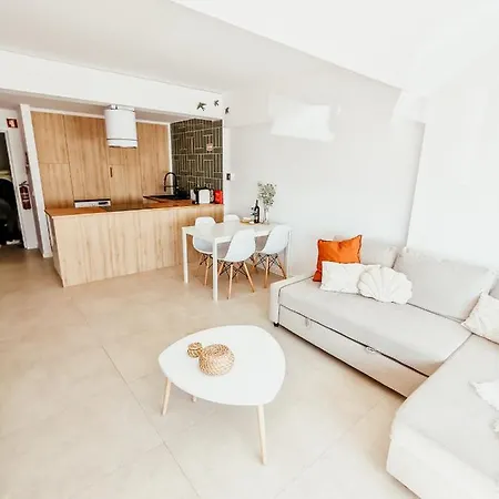 Casa A-mar Apartment