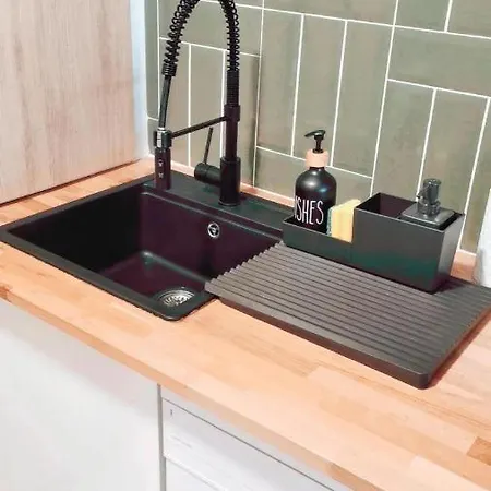 Apartamento Casa A-mar