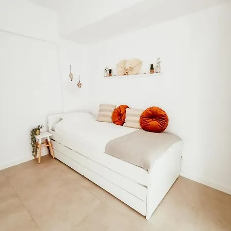 Casa A-mar Apartment *