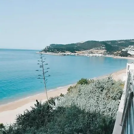 Casa A-mar