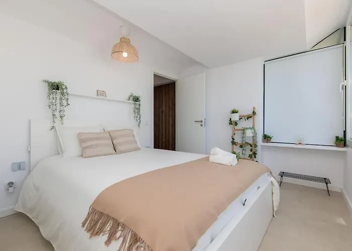 Διαμέρισμα Casa A-mar Σεσίμπρα