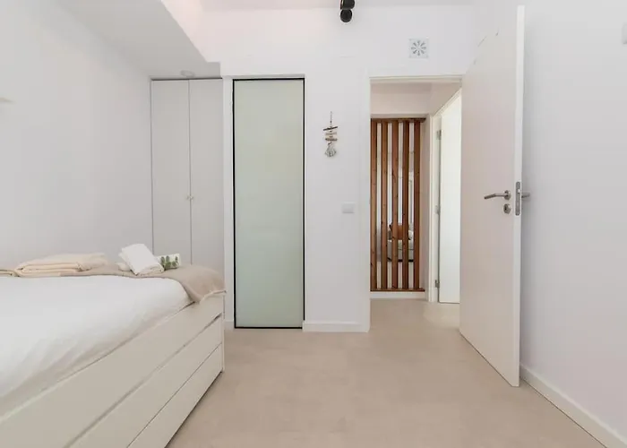 Casa A-mar Σεσίμπρα