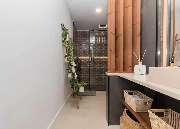 Casa A-mar Διαμέρισμα Σεσίμπρα