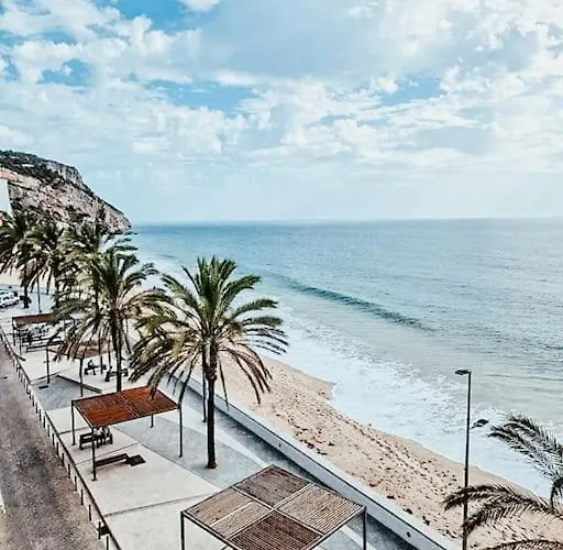 Διαμέρισμα Casa A-mar Σεσίμπρα