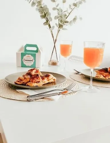 Casa A-mar * Σεσίμπρα