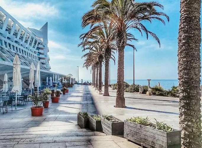 Διαμέρισμα Casa A-mar