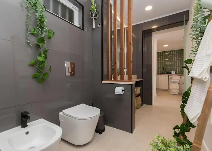 Casa A-mar * Σεσίμπρα