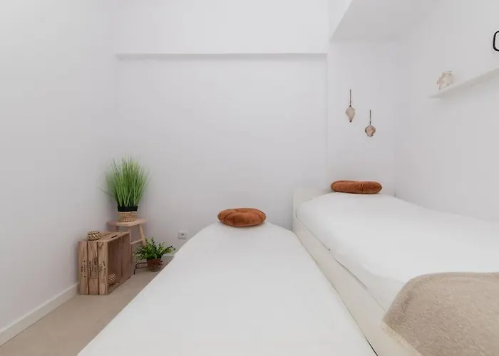 Διαμέρισμα Casa A-mar