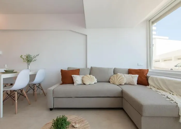 Casa A-mar Διαμέρισμα