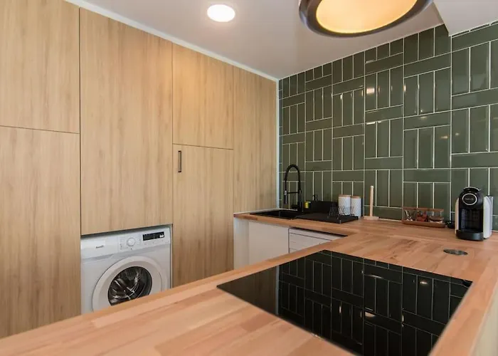 Casa A-mar Διαμέρισμα