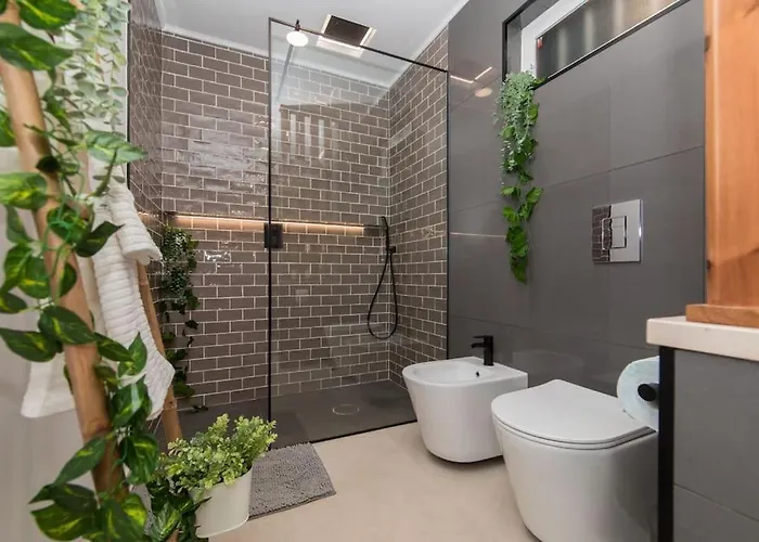 Διαμέρισμα Casa A-mar *