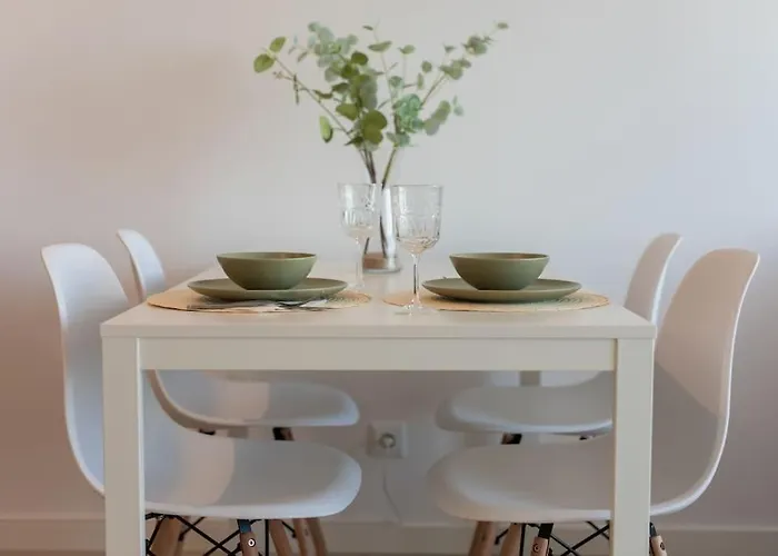 Casa A-mar Διαμέρισμα