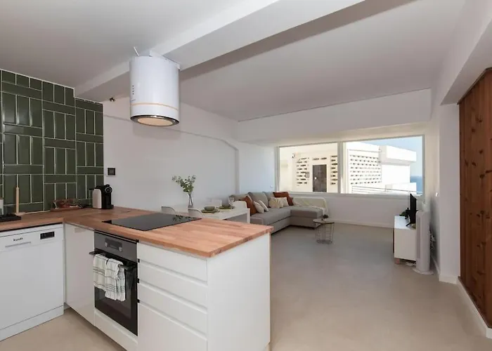 Casa A-mar Διαμέρισμα *