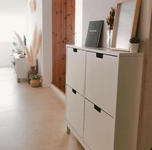 Casa A-mar Σεσίμπρα