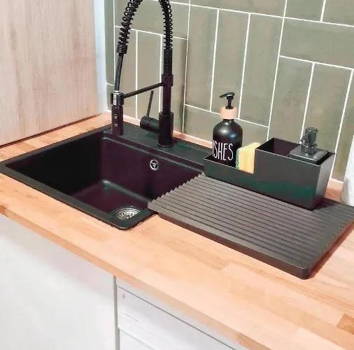 Διαμέρισμα Casa A-mar