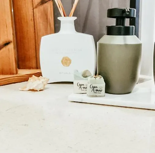 Casa A-mar Διαμέρισμα *